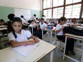 ESTE JUEVES DARÁ INICIO EL AÑO ESCOLAR 2021-2022