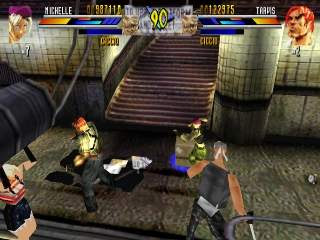 aminkom.blogspot.com - Free Download Games Gekido : Urban Fighter 