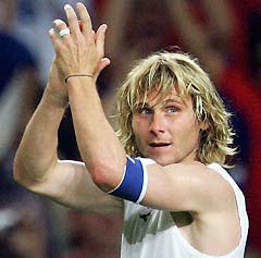 Pavel+Nedved