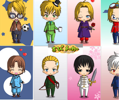 Download Chibi Maker 