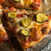 Pizza Shop Prompts Backlash By Secretly Using Fake Meat in Its 'Burger Pizza'