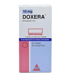 DOXERA دواء