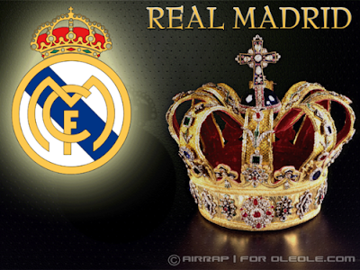 Real Madrid wallpaper