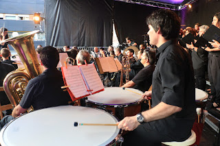 Fiestas de Barakaldo