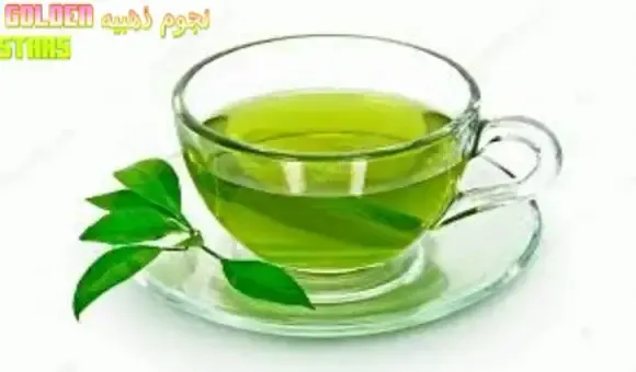 تعرف علي ما هي فوائد الشاي الأخضر الصحية