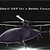 Air Show China 2018: ZHZ introduces new TD15 high-speed unmanned helicopter