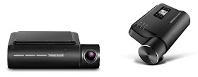 Mybeerbuzz .com Highlights The Thinkware F800 Pro Dual Channel Dash Camera
