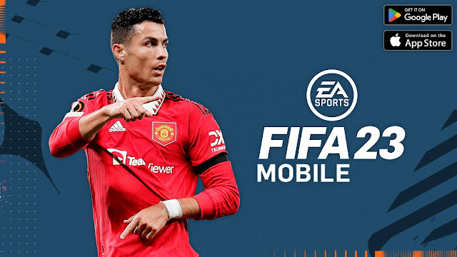 FIFA 2023 Mod FIFA 14 Apk Obb Data Download Offline