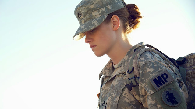 Camp X-Ray Stewart