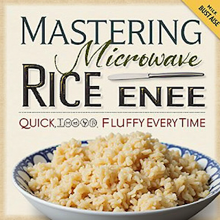 Mastering Microwave Rice: Quick, Easy, and Fluffy Every Time