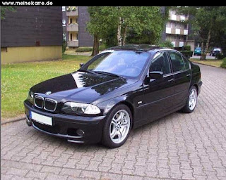 BMW 335d