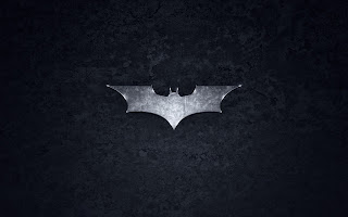 Batman Logo wallpaper