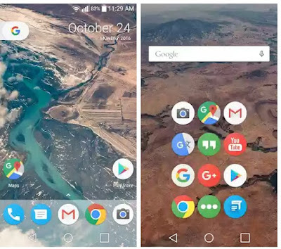 Icon Packs For Android 2017