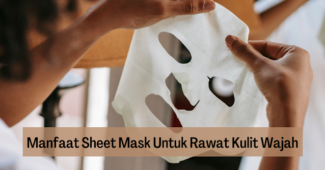 sheet mask