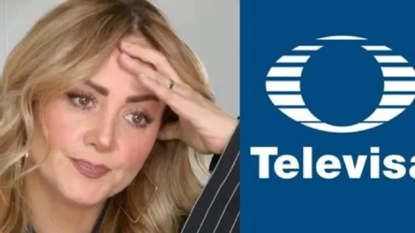  "Tú vas y chiflas a tu jefa": Andrea Legarreta maldice EN VIVO en Hoy, ¿A quién se lo dijo?