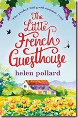 the little french guesthouse