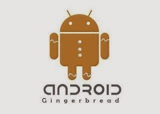 Aplikasi BBM Untuk Android Gingerbread