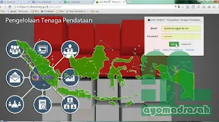  tahun ini Ditjen Pendis tahun ini meluncurkan Verval Satuan Pendidikan  Cara Melakukan Verval SP Melalui Emis Lengkap