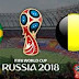 Prediksi Skor Akurat Brazil Vs Belgia 07 juli 2018
