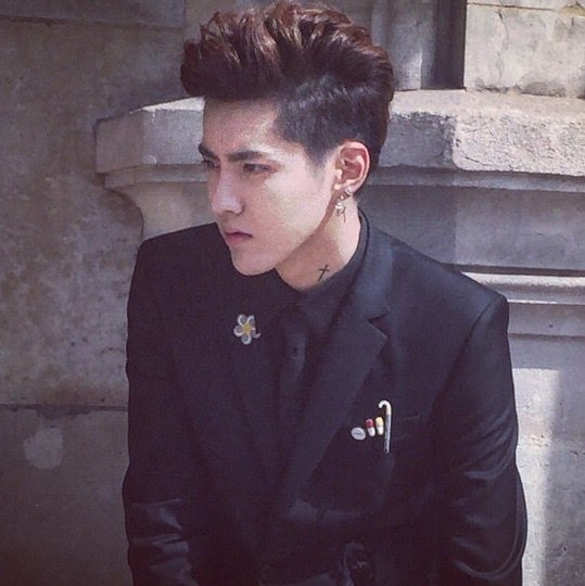 KRIS WU DENIES ACCUSATIONS RAPED OVER 30 WOMEN, INCLUDING ...