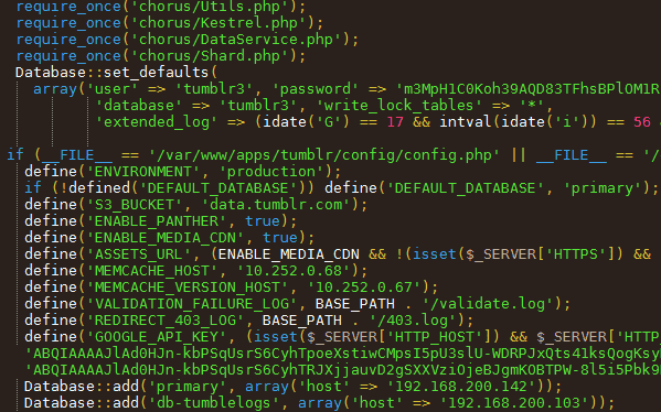 Un-Patched PHP-CGI remote code execution vulnerability can ...