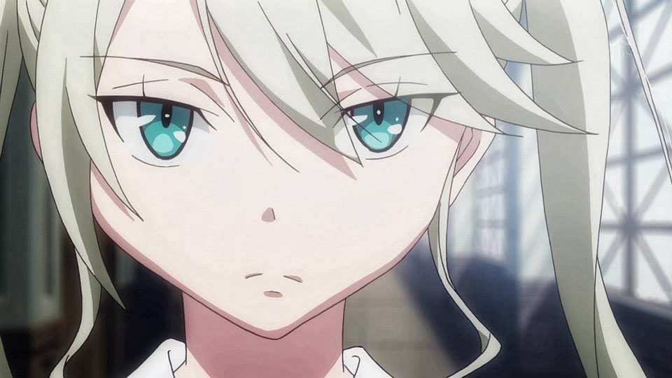 Mahou Sensou Episode 8 Subtitle Indonesia