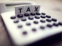 First time taxpayer? Know your Income tax slab