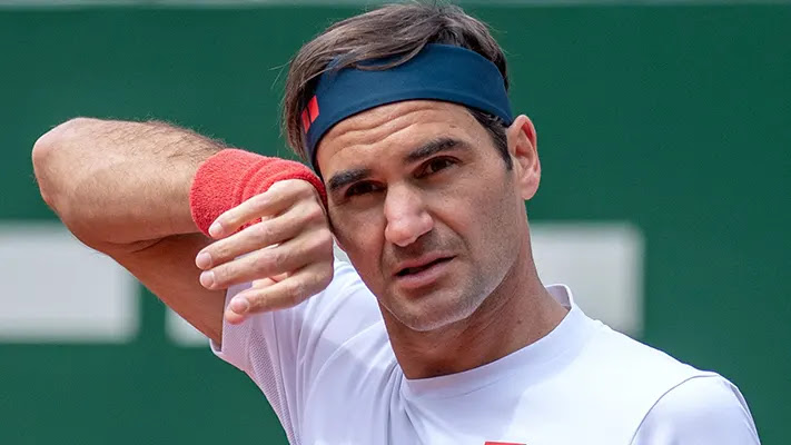 Roger Federer Net Worth