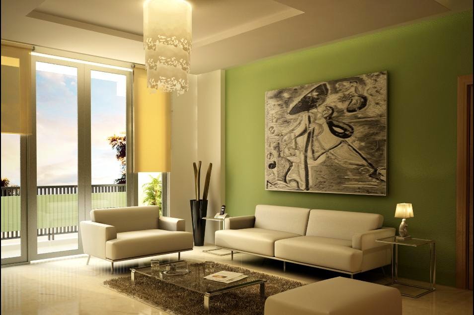 Beautiful Paint Colors For Living Rooms