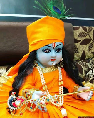 Kanha Images For Whatsapp Dp