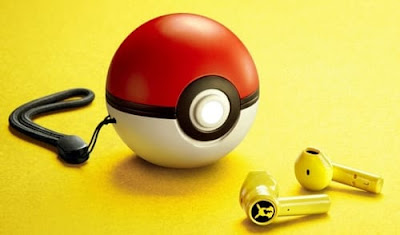 Razer announces that Pokémon Pikachu wireless earphones will cost $ 120