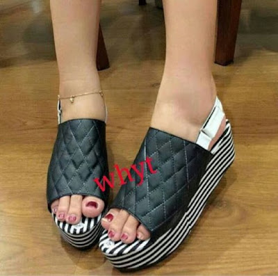 Promo Sandal Wanita Cantik