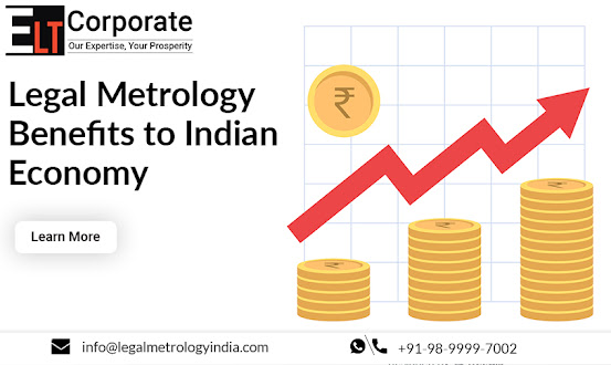 Legal Metrology Benefits to Indian Economy