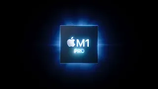 Apple M1 Pro