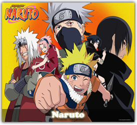 NARUTO CAPITULO 95 AUDIO LATINO