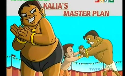 Oggy   Cockroaches 2012 Hindi Dailymotion on Kalia S Master Plan   Watch Full Hindi   One Places For All Kids