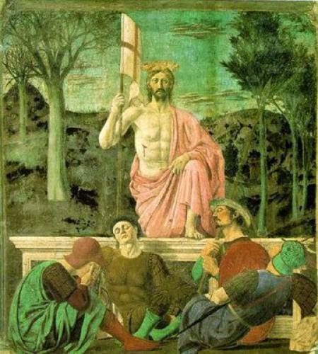 The Book Of Revelation One Event
