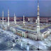 Keutamaan Masjid