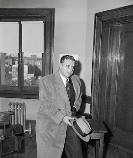 Albert Anastasia