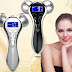 Firming Beauty Massager: The Revolutionary New Way to Achieve a Youthful and Radiant Complexion