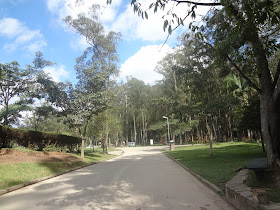 Parque do Carmo