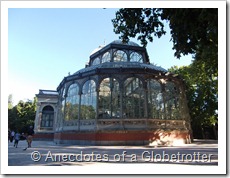 Palacio de Cristal