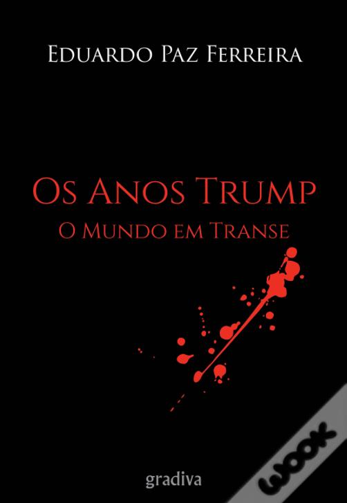  Os anos de Trump