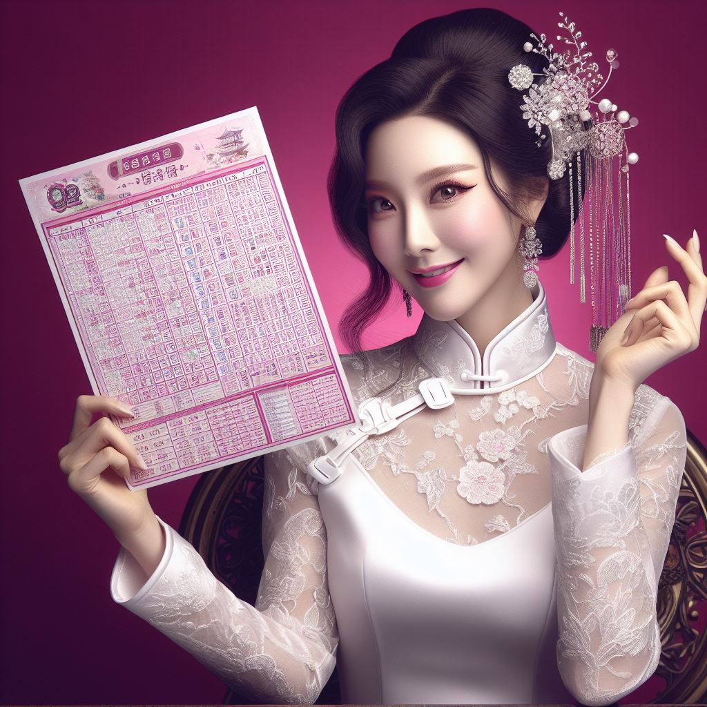 Game Demo Slot Mahjong