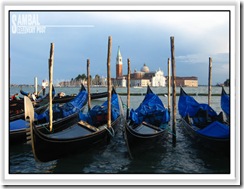 Gondolas
