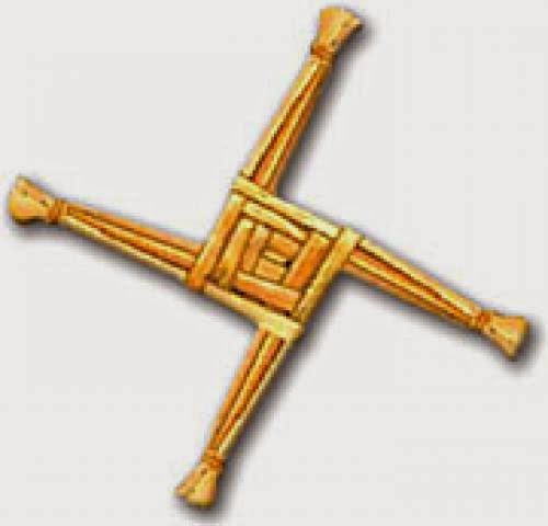 Imbolc Symbolism In The Wheel Of The Year