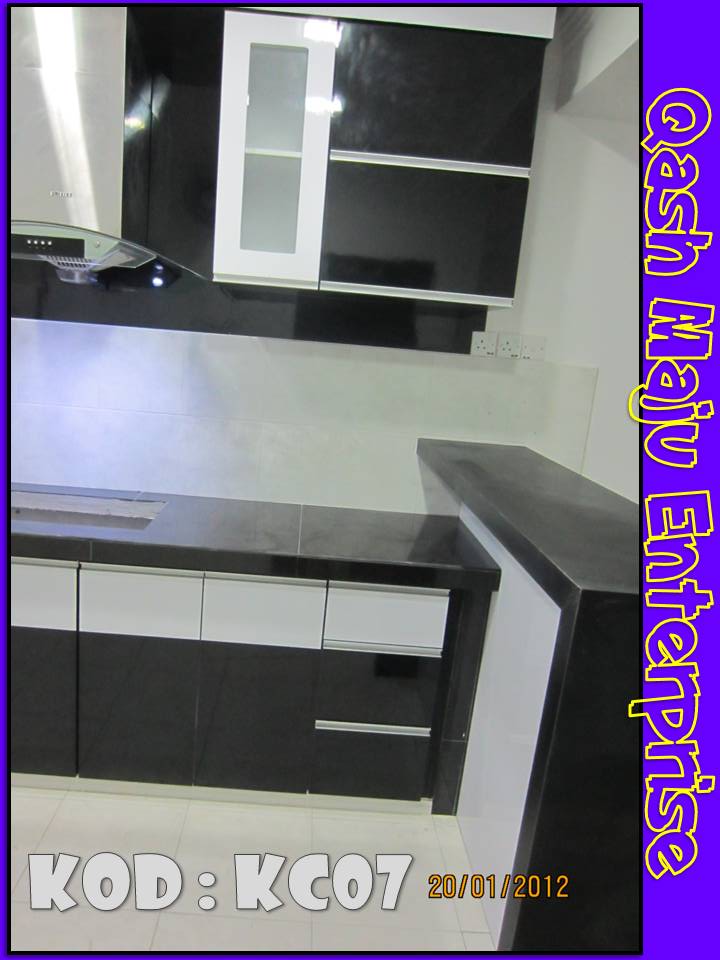 KiTcHeN CaBiNeT KaBiNeT  DaPuR  ReNoVaTiOnS in JoHoR 