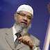 Zakir Naik Ditawarkan Kerakyatan Malaysia Lapor Hindustan Times.