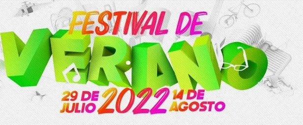 Festival de Verano Leon 2022