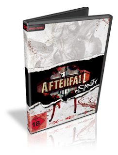 Download Afterfall: Insanity PC Completo + Crack 2011